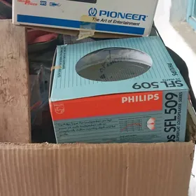 pioneer магнитофон