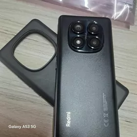 Redmi note 14 pro