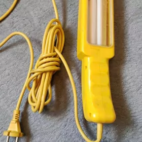 Ultraviolet  lampasy