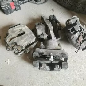 E39 тормозной целиндрер