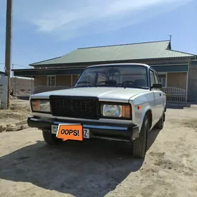 Lada 2107 2010