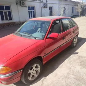 Opel Astra 1993