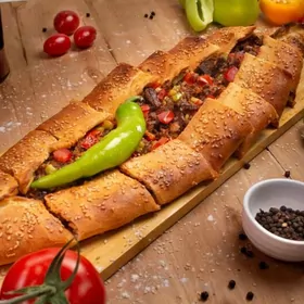 ist burger powur sroçna