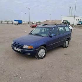 Opel Astra 1992