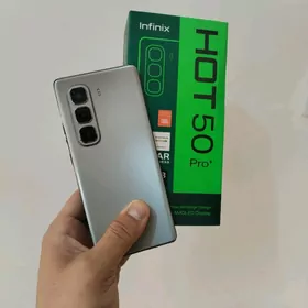 INFINIX HOT 50 PRO PLUS