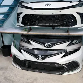 Morda bamperlar toyota hyundai