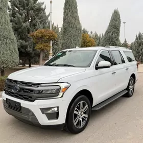 Ford Expedition 2023