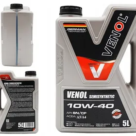 mator yag ýag venol