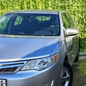 Toyota Camry 2013