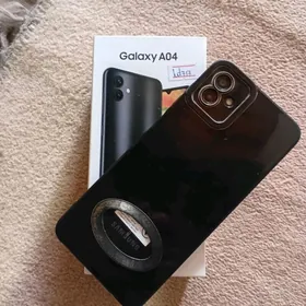samsung galaxy a04