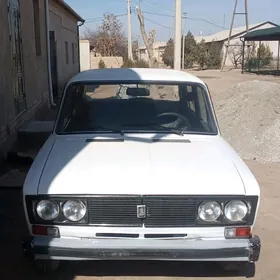 Lada 2106 2001