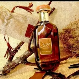 Mousuf parfum