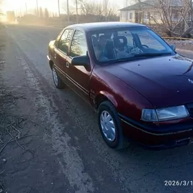 Opel Vectra 1991