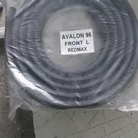 Gapy rzin  babyçka  awalon