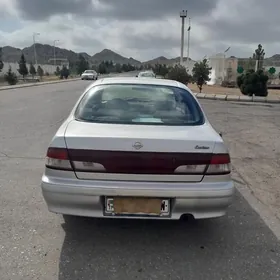 Nissan Cefiro 1996