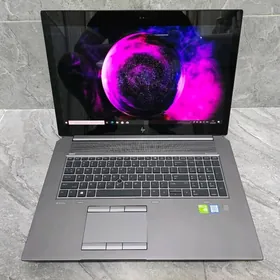 Hp ZBook i7-9 16/512 VGA-4GB