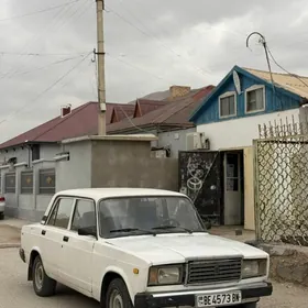 Lada 2107 1998