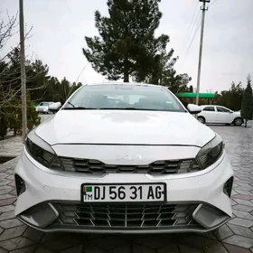 Kia Forte 2021