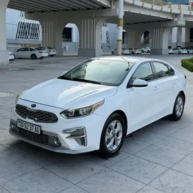 Kia Forte 2019