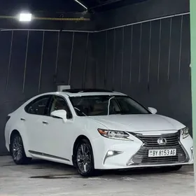 Lexus ES 350 2016