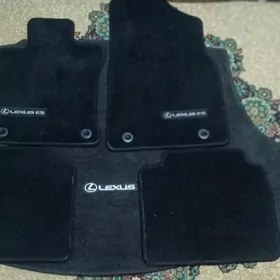 Lexus ES350 2019-2023 Kowrik