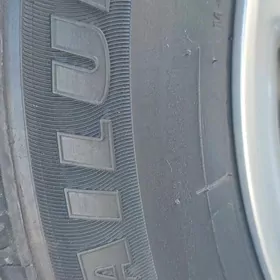 Teker 215.60.16 saylun