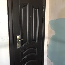 2 комнат квартира