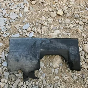 E34 zasita 5lik zasita