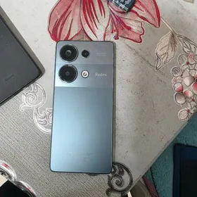 Redmi note 13pro