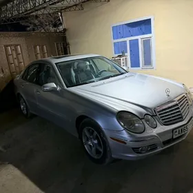 Mercedes-Benz E350 2006