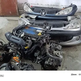 Morda Folsvagen Pijo Opel