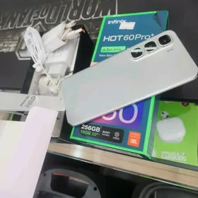 İnfinix Hot 60 pro+16/256