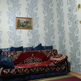 сдается 2-х комнатная кв