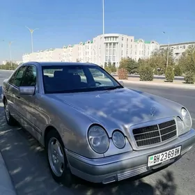Mercedes-Benz C-Class 1996