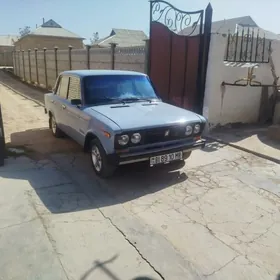 Lada 2106 1987