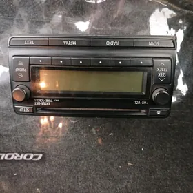 12 Corolla magnitadon original