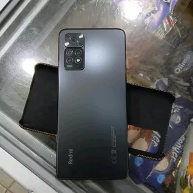 Redmi note 11 pro 6.128