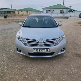 Toyota Venza 2010