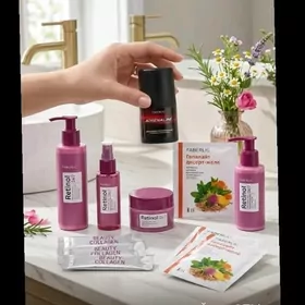 Retional Orginal krem