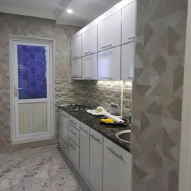 Buzmeyin Täze ahal 4/2. 3.kom