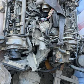 dwigitel om642 dizel