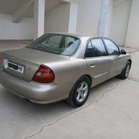 Hyundai Sonata 1997