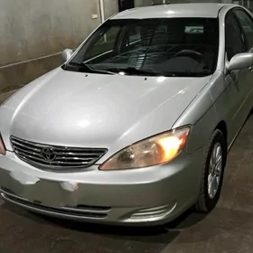 Toyota Camry 2003