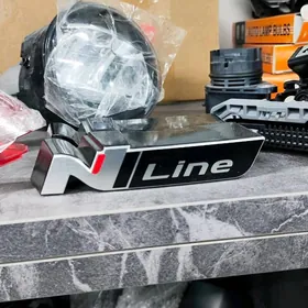 Faralar morda hyundai bezegler