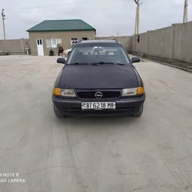 Opel Astra 1995