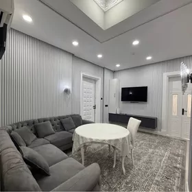 ŞAYOLY 2 Kom 110 m2 Elitka