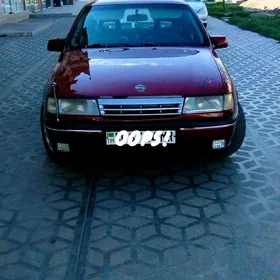 Opel Vectra 1992