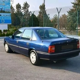 Opel Vectra 1992