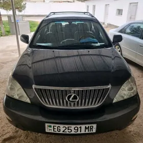 Lexus RX 330 2004