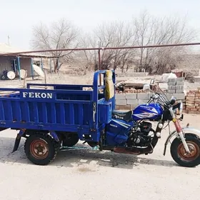 Fekon FK200-14G 2015